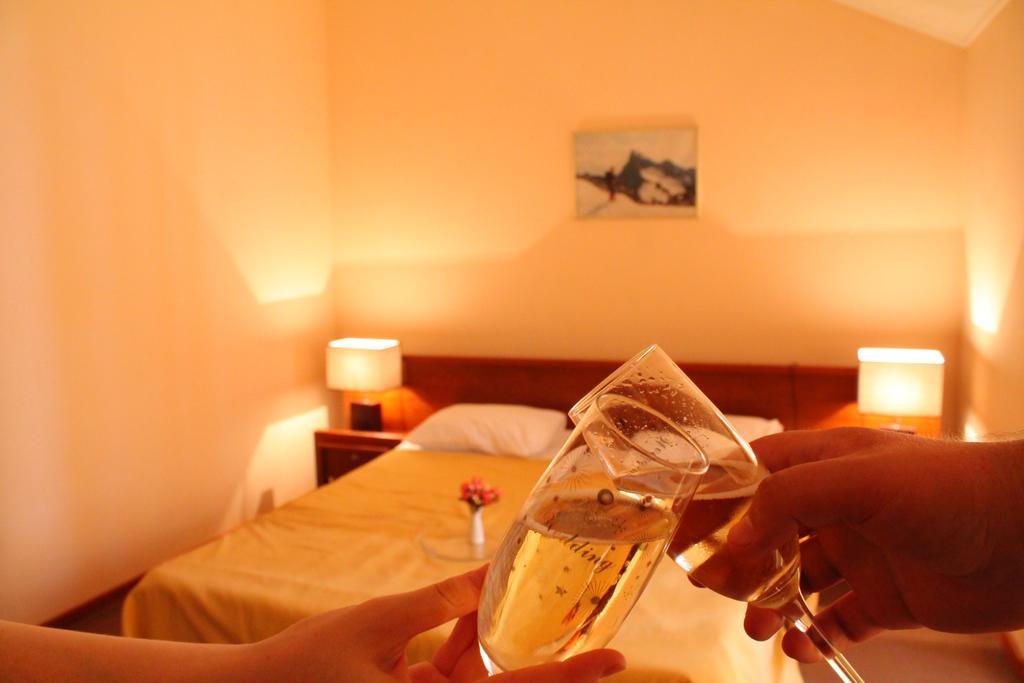 Apartment Vake Тбилиси Екстериор снимка